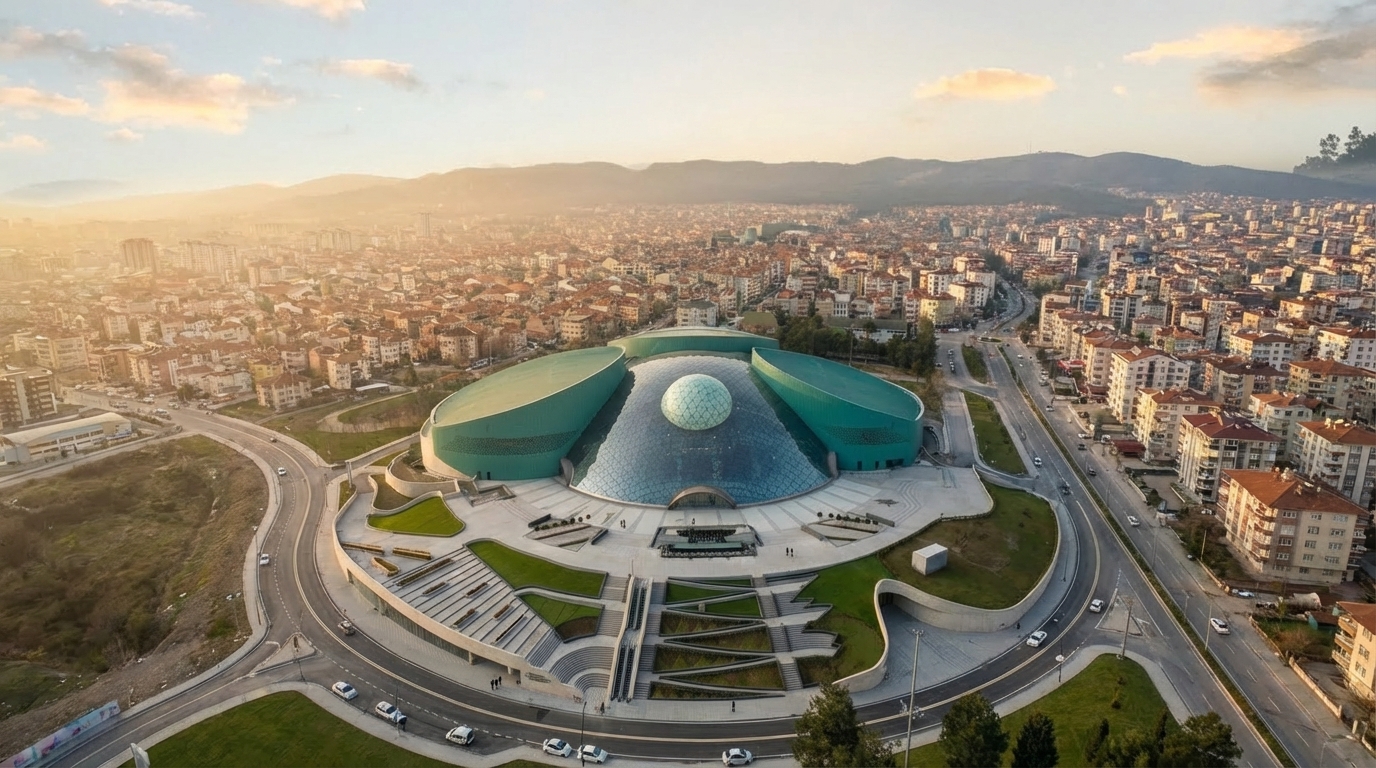 Denizli'den Avrupa'ya Tekstil İhracatı: Almanya Pazarında Lider Konumun Sırrı